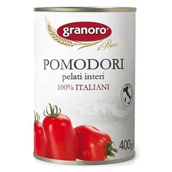 Granoro Cherry Tomatoes Canned -400Gm