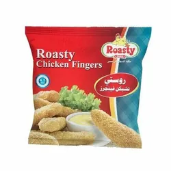 Roasty Chicken Fingers - 350G