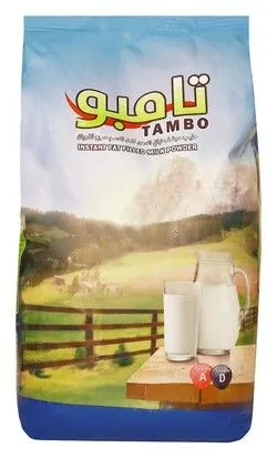 Tambo Instant Fat Filled Milk Powder - 1.5 Kg