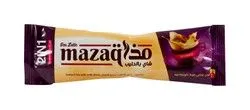 Mazaq Skimmed Tea Latte 2In1 Instant Tea With Milk - 19 Gr