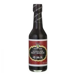 Happy Mum Superior Dark Soy Sauce-150Ml