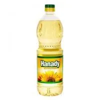 Hanady Mixed Oil- 1 L