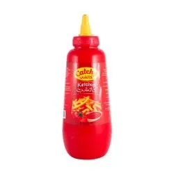 Catchy Tomato Ketchup - 500 Gr