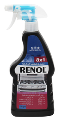 Renol Multipurpose Cleaner Spray - 750 Gr