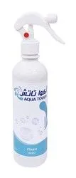 Aqua Touch Air Freshener Clean Scent - 460 Ml