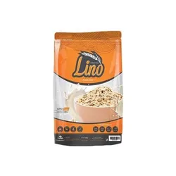 Lino Instant Oats - 500 Gm