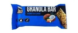 Lino Granola Bar With Coconut & Almond - 40 Gr