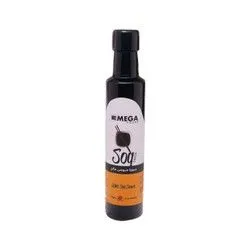 Mega Foods Light Soy Sauce - 300 Ml