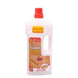 Maxell Magic Anti Bacterial Floor Cleaner Liquid Marseilles Soap Scent - 1.5 L