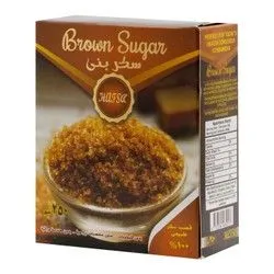 Hafsa Brown Sugar - 250 Gr