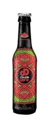 Double Dare Carbonated Drink Watermelon Flavor - 275 Ml