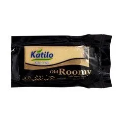 Katilo Old Roomy Full Cream Cheese - 200 Gr