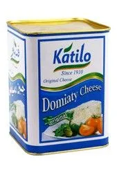 Katilo Original Domiaty Cheese - 2.3 Kg