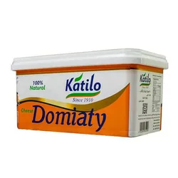Katilo Domiaty Cheese - 1000 Gr