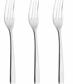 Homi Contoor Table Fork - 3 Piece