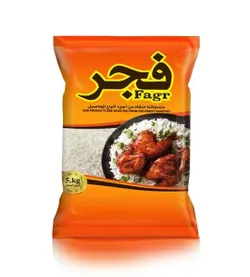 Fagr Egyptian Rice - 5Kg