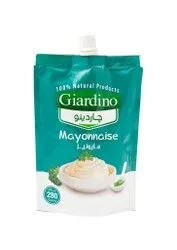 Giardino Mayonnaise - 280 Gr