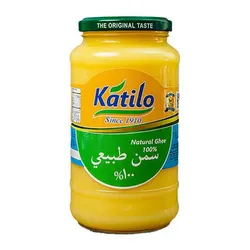 Katilo Natural Ghee - 450 Gm