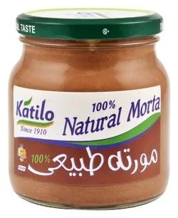 Katilo Morta - 550 Gr