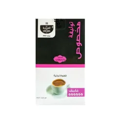 Orouba Coffee Cardamom Dark - 100G