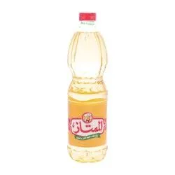 Al Momtaz Cooking & Frying Oil - 700 Ml