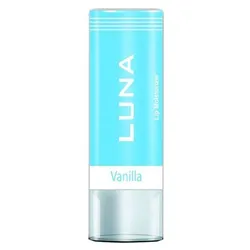 Luna Lip Moisturizer With Vanila Flavor - 35 Gm