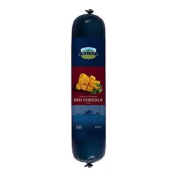 Mainz Processed Red Cheddar