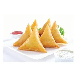 Sambusak With Meat- 750 Gm