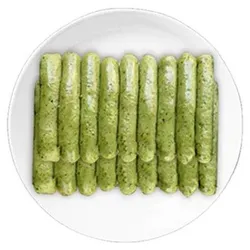 Rice Kofta - 900 Gm