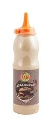 Ilou Texas Burger Sauce - 400 Gr