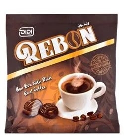 Didi Rebon Bon Bon With Rich Real Coffee - Gmo Free