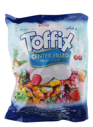 Elvan Assorted Fruit Filled Candy - 1 Kg
