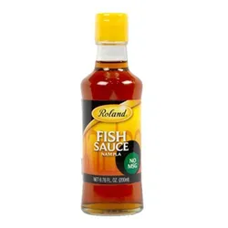 Akethai Fish Sauce - 295Ml