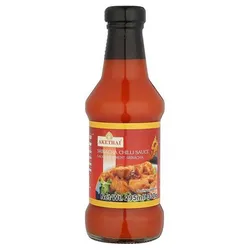 Akethai Sriracha Chilli Sauce - 295Ml