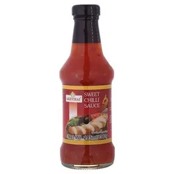 Akethai Sweet Chilli Sauce F/Chicke-295Ml