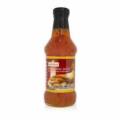Akethai Spring Roll Sauce - 295Ml