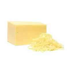 New Zealand Chedder Cheese - Kg