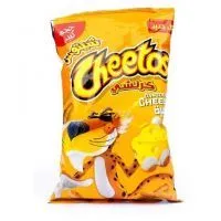 Cheetos Fried Crunchy Cheetos - 71-81 Gm