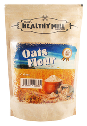 Healthy Mill Oat Flour - 500 Gr