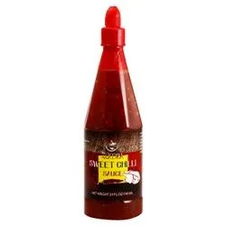 Zumra Sweet Chilli Sauce - 740 Ml