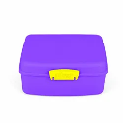 Grandi Home Lunch Box