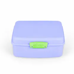 Lunch Box Pack & Go Medium