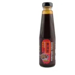 Cook Oble Teriyaki Sauce