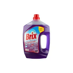 Brix Disinfecting Cleaner With Lavender - 3 L