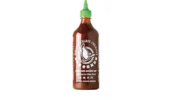 Flyinggoos Sriracha Hot Chilli Sause - 730Ml