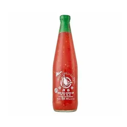 Flyinggoose Sweet Chili Sauce - 725Ml