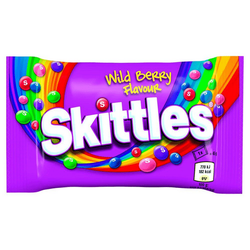 Skittles Wild Berries Candy - 28g