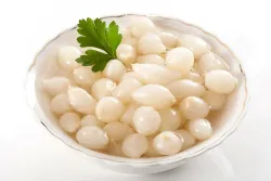 Value Pickled Onions - 600G