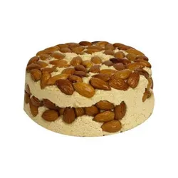 Halwani Halawa With Almond