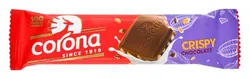 Corona Crispy Chocolate Bar - 1 Pcs